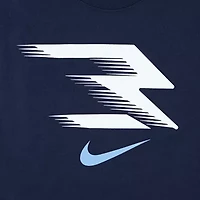 Nike 3BRAND by Russell Wilson Little Boys 2-pc. Pant Set