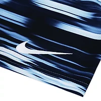 Nike 3BRAND by Russell Wilson Big Boys Mid Rise Pull-On Short