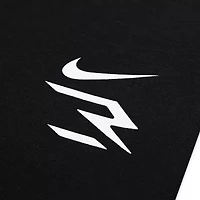 Nike 3BRAND by Russell Wilson Big Boys Mid Rise Cuffed Jogger Pant