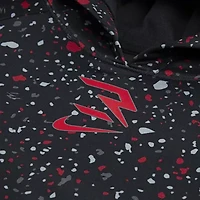 Nike 3BRAND by Russell Wilson Big Kid Boys Long Sleeve Fleece Hoodie