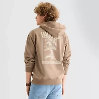 Arizona Mens Long Sleeve Hoodie
