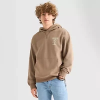Arizona Mens Long Sleeve Hoodie