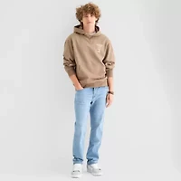 Arizona Mens Long Sleeve Hoodie