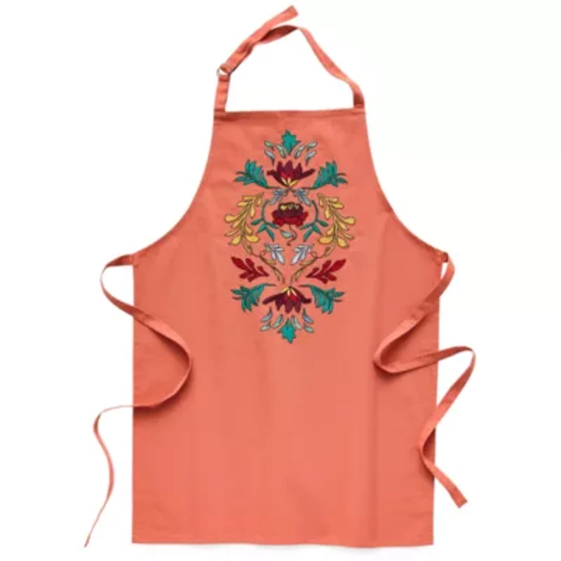 Hope & Wonder Hispanic Heritage Month Apron