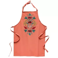Hope & Wonder Hispanic Heritage Month Apron