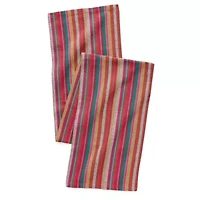 Hope & Wonder Table Runner