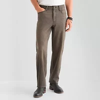 mutual weave Mens Loose Fit Jean