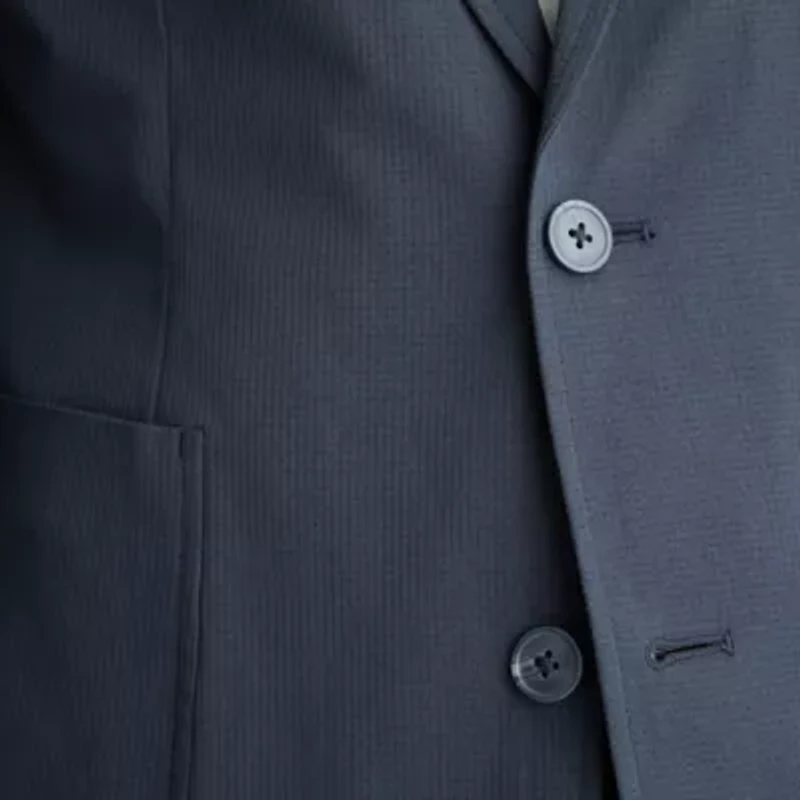 Stylus Mens Regular Fit Blazer