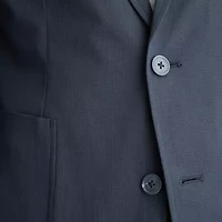 Stylus Mens Regular Fit Blazer