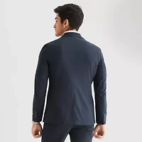 Stylus Mens Regular Fit Blazer