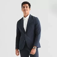 Stylus Mens Regular Fit Blazer