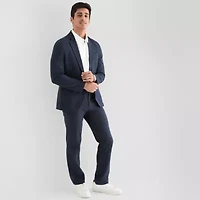 Stylus Mens Regular Fit Blazer