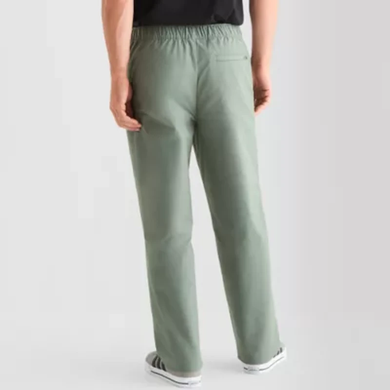 Stylus Mens Straight Fit Cargo Pant