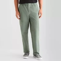 Stylus Mens Straight Fit Cargo Pant