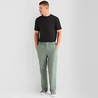 Stylus Mens Straight Fit Cargo Pant