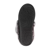 JS Jessica Simpson Jessica Simpson Slippers Womens Clog Slippers