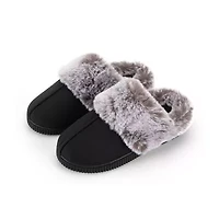 JS Jessica Simpson Jessica Simpson Slippers Womens Clog Slippers