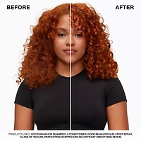 IGK Good Behavior Conditioner 8 oz.