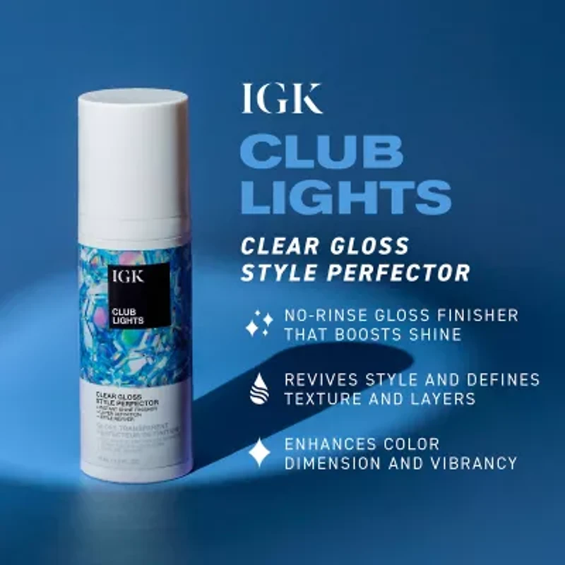 IGK Styling Product 2.5 oz.