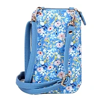 Julia Buxton Evrwhr Xbody Crossbody Bag