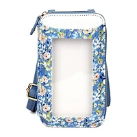 Julia Buxton Evrwhr Xbody Crossbody Bag