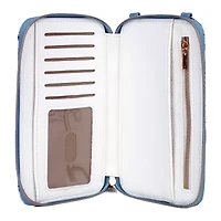 Julia Buxton Evrwhr Xbody Crossbody Bag