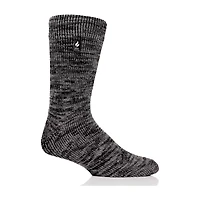Heat Holders  Original Jacob Mens 1 Pair Crew Socks