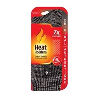 Heat Holders  Original Jacob Mens 1 Pair Crew Socks