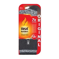 Heat Holders  Original Rook Mens 1 Pair Crew Socks