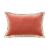 Vibhsa Linden Street Rectangular Throw Pillow