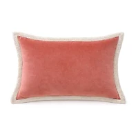 Vibhsa Linden Street Rectangular Throw Pillow