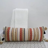 Vibhsa Filla Accent Rectangular Throw Pillow