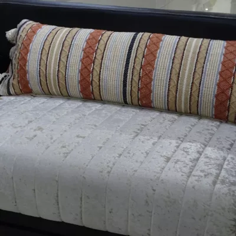 Vibhsa Filla Accent Rectangular Throw Pillow