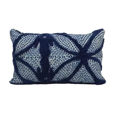 Vibhsa Outdoor Rectangular Throw Pillow