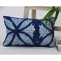 Vibhsa Outdoor Rectangular Throw Pillow