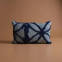 Vibhsa Outdoor Rectangular Throw Pillow