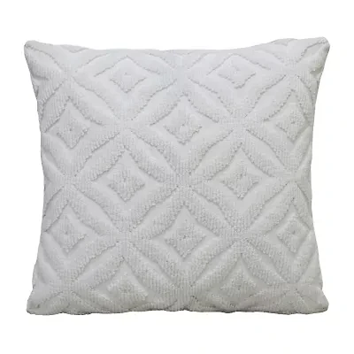 Vibhsa Outdoor Square Throw Pillow
