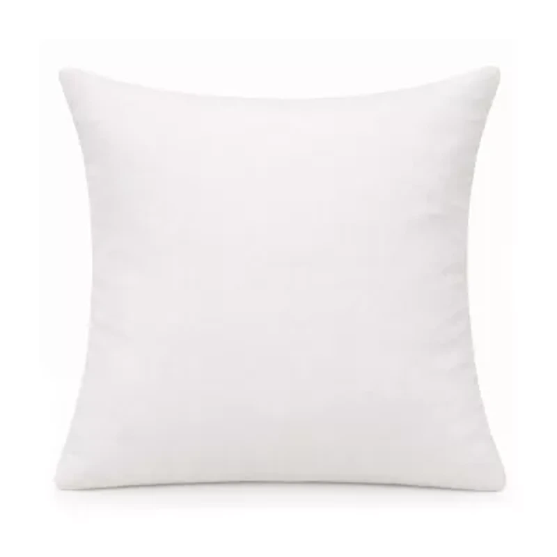 Vibhsa Dancing Dragonflies Square Throw Pillow