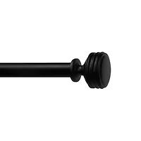 Exclusive Home Curtains Duke 1 Adjustable Curtain Rod