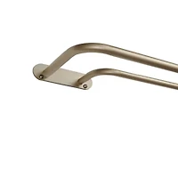 Exclusive Home Curtains Fetter Wa Double Curtain Rod