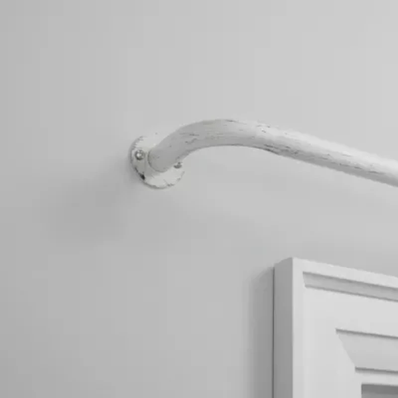 Exclusive Home Curtains Holden Wa 1 Adjustable Curtain Rod