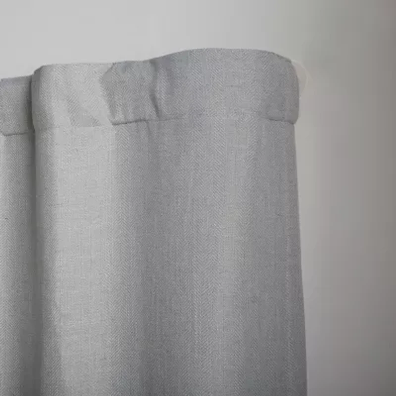 Exclusive Home Curtains Holden Wa 1 Adjustable Curtain Rod