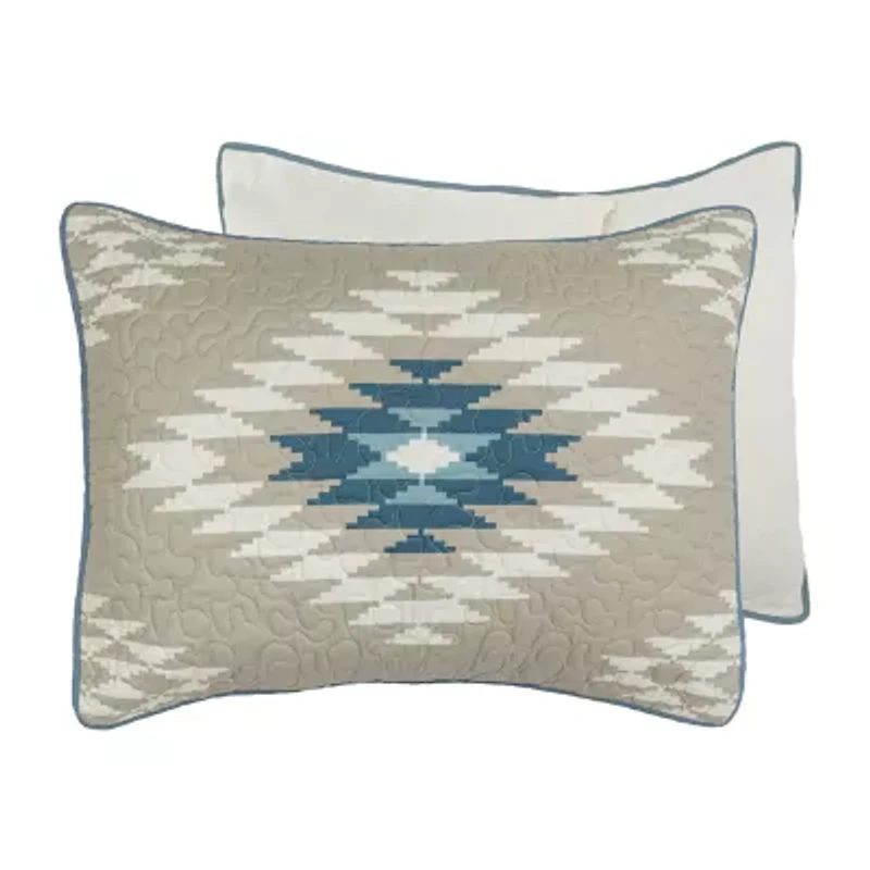 Donna Sharp Cacti Ucc Quilt Set