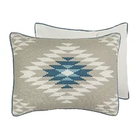 Donna Sharp Cacti Ucc Quilt Set