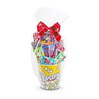 Alder Creek Pop-Ular Movie Gift Valentines Day Food Set