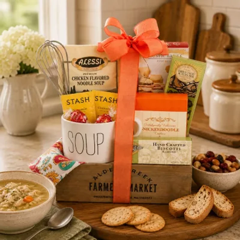 Alder Creek Spoonful of Comfort Food Set