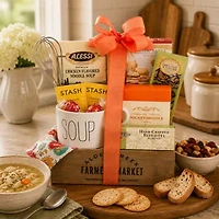 Alder Creek Spoonful of Comfort Food Set