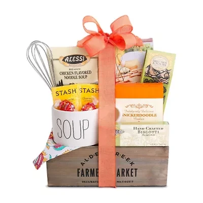 Alder Creek Spoonful of Comfort Food Set