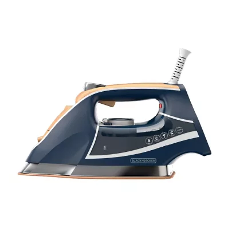 Black+Decker Allure Iron