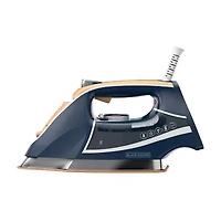 Black+Decker Allure Iron